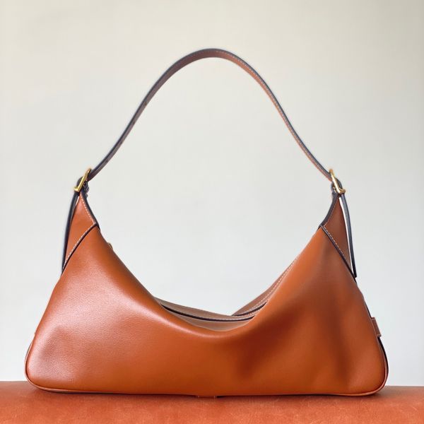 

10a hobo medium romy supple totes bags lisa same shoulder tote bag luxury designer handbags purse zipped closure crossbody wallet women mess