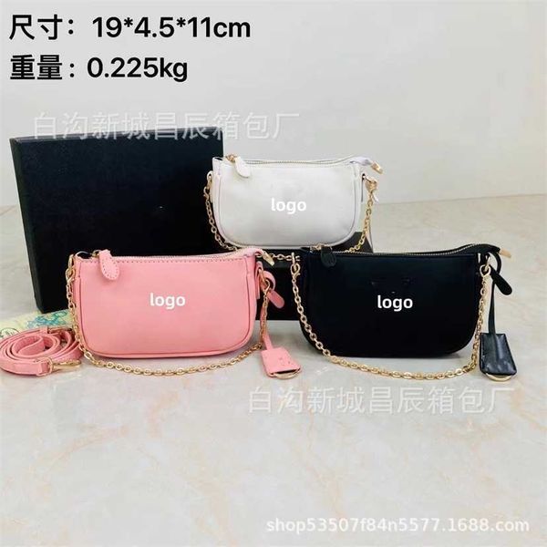 

58% off designer bag 2024 early launch new internet celebrity lightweight small women's dark crossbody portable korean version versatil