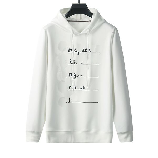 

dvsvsd 2023 hoodies mens womens designer hoodies fashion hoodie sweatshirts winter man long sleeve woman hoodie m-3xl 88dv, Black