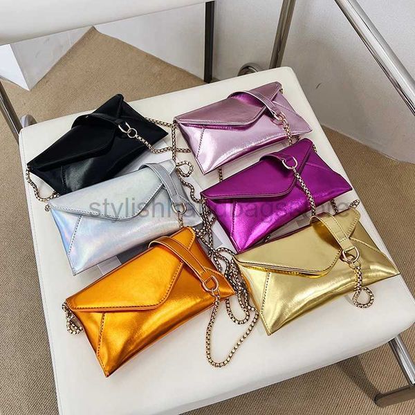 

evening bags laser small bag women's bag 2023 new fashion candy color small square bag women's chain one shoulder bag crossbody ba