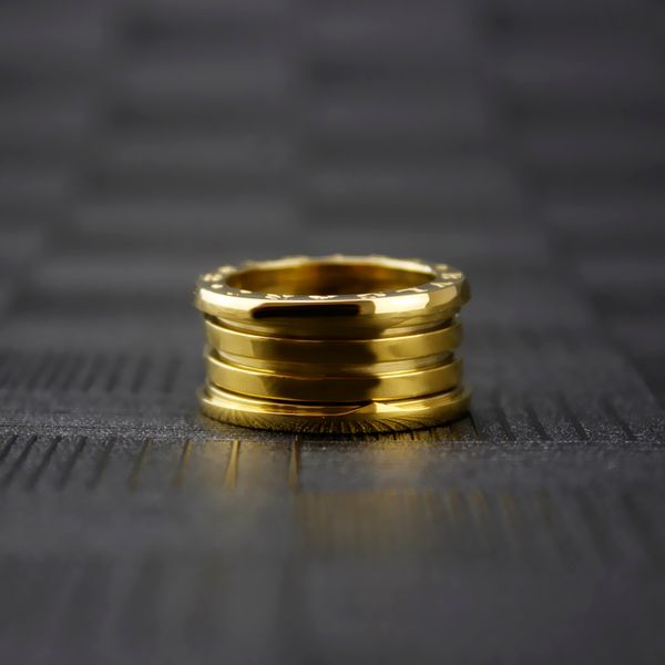 

925silver rings for women elasticity wide ring women charms spring ring fine wedding jewelry, Silver