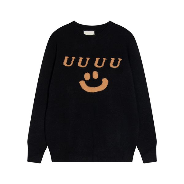 

mens designer sweater fleece shirts thick half zipper high neck warm pullover slim knit knitting jumpers cotton sweatshirt spring and autumn, White;black
