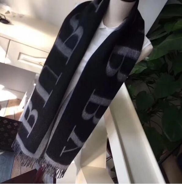 

Echarpe 2023 designers scarf Scarf New Top Women Man Designer Scarf Fashion Brand Scarves for Winter Womens and Mens 100% Double Faced Cashmere Long s