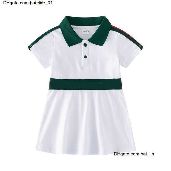 

baby girl summer causal white clothes party dress cotton party gift princess dresses for kids toddler girls 1-6t, Red;yellow