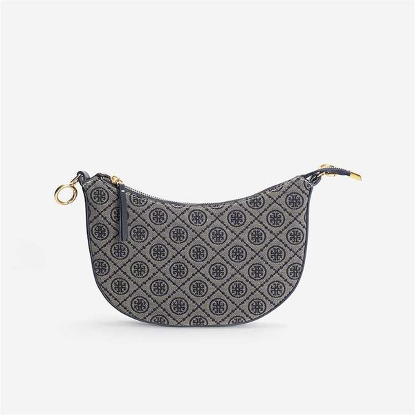 

50% off designer bag 2024 early launch tb new trendy underarm crescent mesh popular and versatile portable shoulder