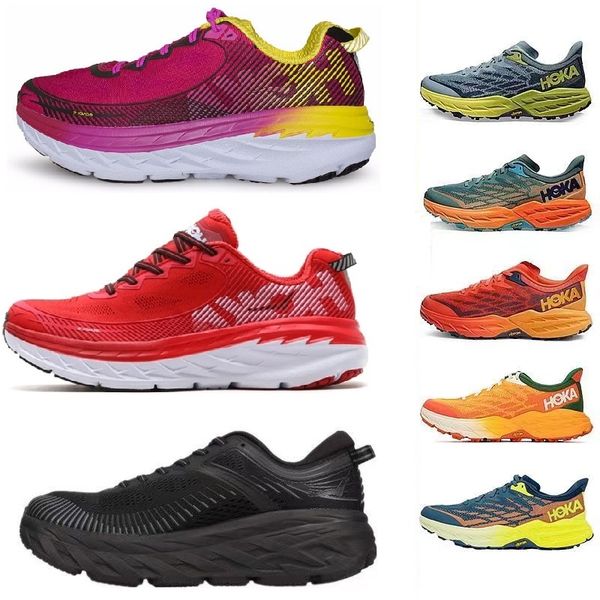 

hoka speed goat 5 running shoe hokas challenger atr 6 shoes bondi 5 plus bondi 7 triple white teal blue peach whip coastal sky shifting sand
