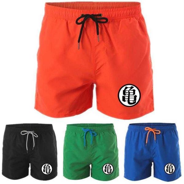 

summer fashion brand sports shorts new casual breathable quarter pants solid color basic basketball shorts men l2307192392, White;black