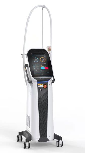 

diode laser hair removal machine oem logo medical ce laser epilator 808nm, Black