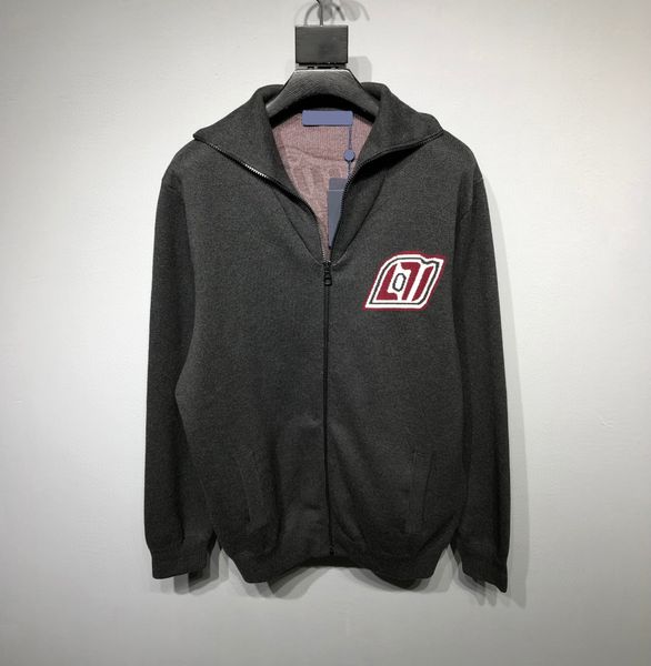 

men's plus size hoodies & sweatshirts in autumn / winter 2024 acquard knitting machine e custom jnlarged detail crew neck cotton 322d, Black;brown