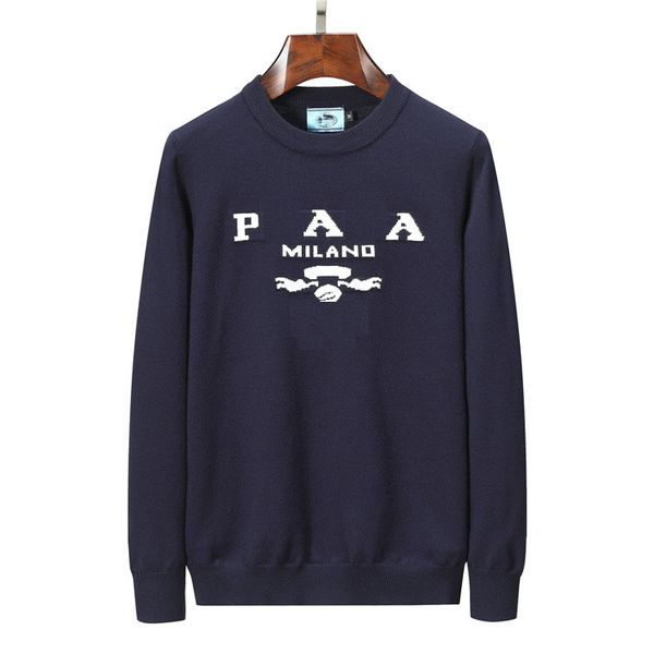 

designers men's sweaters hoodies sweatshirts hooded jumpers jackets men fashion round neck long sleeve letter women hoodie pullover cou, White;black