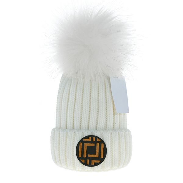 

designer beanie luxury beanie hat versatile beanie classic letter leisure hairball design hat christmas gift beanie classic hat 7 colors bea, Blue;gray