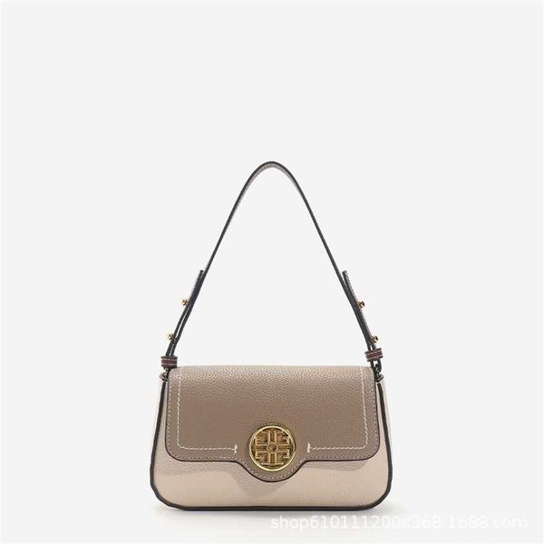 

56% off designer bag 2024 early launch tb new high-end niche versatile underarm fashion one shoulder crossbody women's