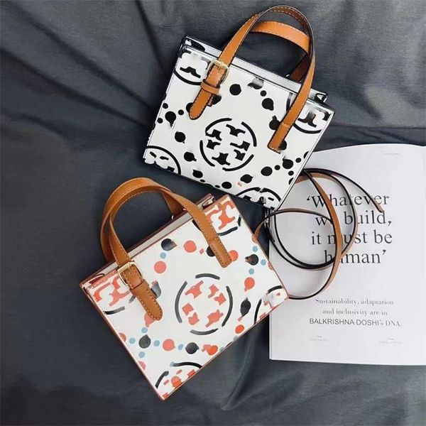 

58% off designer bag 2024 early launch super embossed little tote handheld one shoulder crossbody fashion popular women's