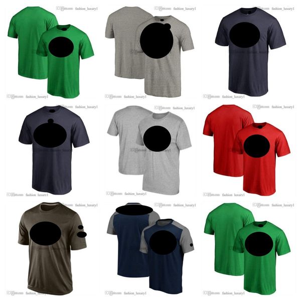 

mens columbus ''blue jackets ''ice hockey jersey t shirts printed fashion man t-shirt cotton fashion casual tees short s, White;black