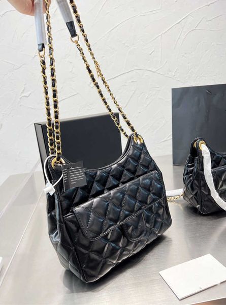 

fashion cc vintage luxuries designers women bag lady shoulder bags designer clutch purses calfskin quilted wallets luxury handbags shopping