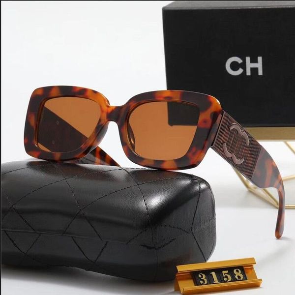 

designer sunglasses for women men cat eye eyewear special uv 400 protection letters big leg double beam frame outdoor design high alloy wome, White;black