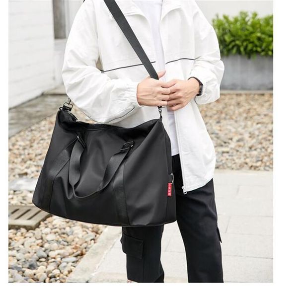 

2023 fashion large capacity travel bag 005289w