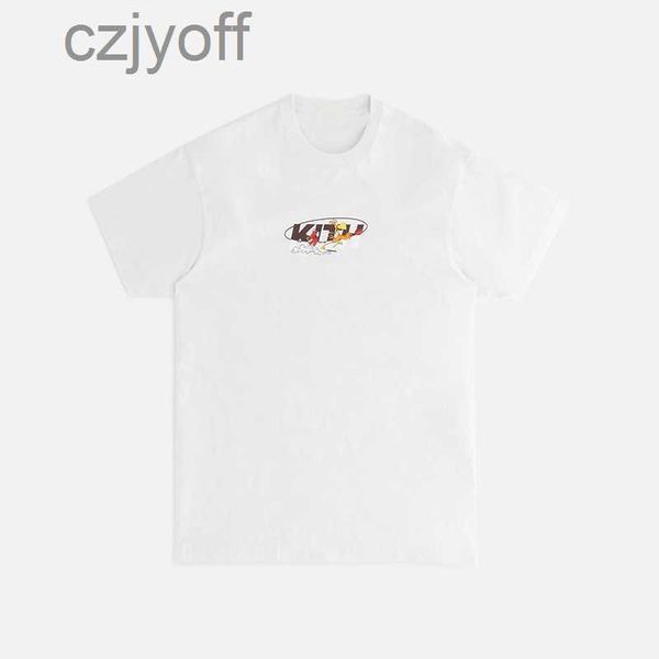 

kitt treats for cocoa puffs orbit tee summer t, White;black