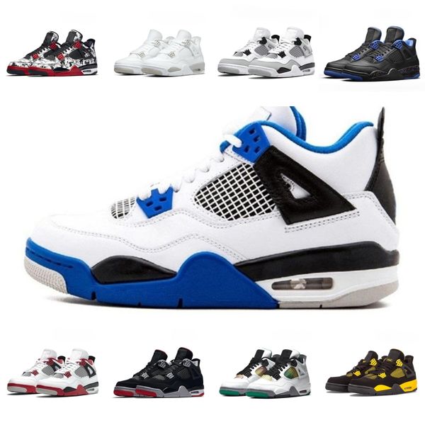 

2023 jumpman basketball shoes men women black cat pn dust military black seafoam blue thunder university blue mens trainers outdoor sneakers