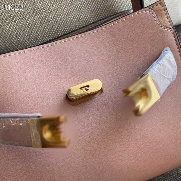 

55% off designer bag 2024 early launch women's tote crossbody handbag bill of lading shoulder women's trend leisure fashion direct