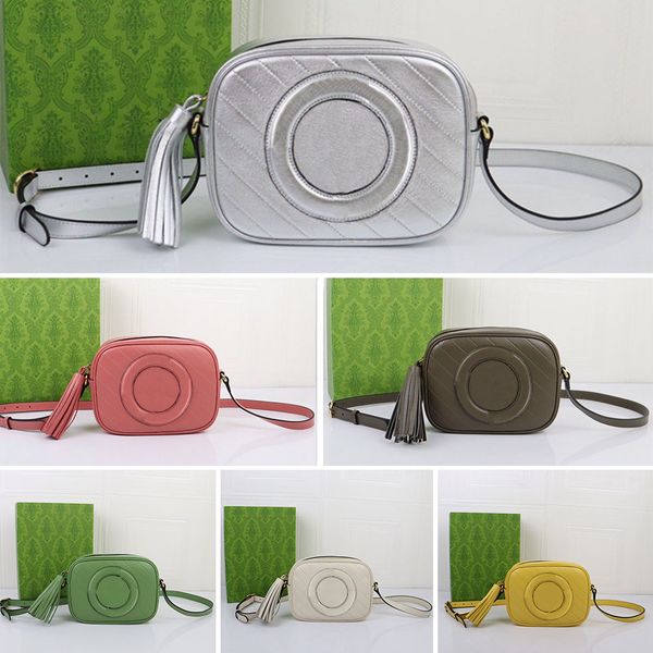 

women shoulder crossbody bag blondie authenticitytag 2023 new styles fashion bag 21*15*5.5, Black;red