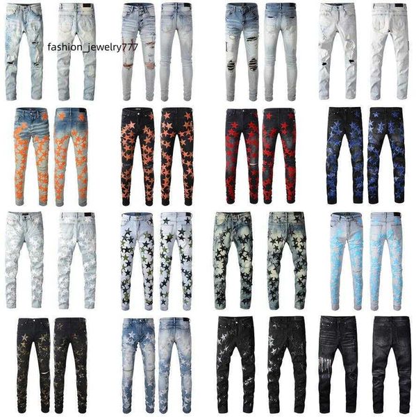 

miri jeans mens designer jeans fashion mens jeans cool style luxury designer denim pant distressed ripped biker black blue jean slim fit mot