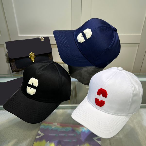 

vintage high-end design men's and women's baseball caps fisherman caps luxurys street sports travel all-caps, Blue;gray