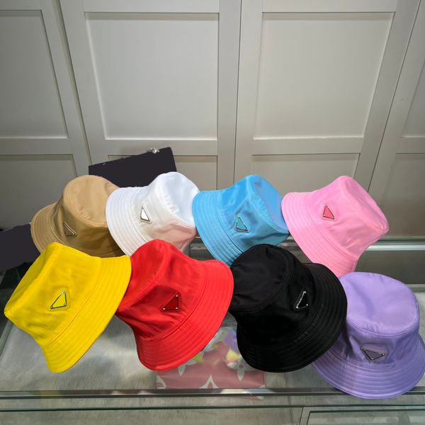 

high-end retro designed baseball caps for men and women fisherman hats luxurys street sports travel all-hats, Blue;gray