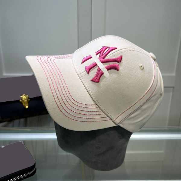 

retro design high-end slimming face show face small men's and women's baseball caps fisherman caps luxurys street sports travel al, Blue;gray