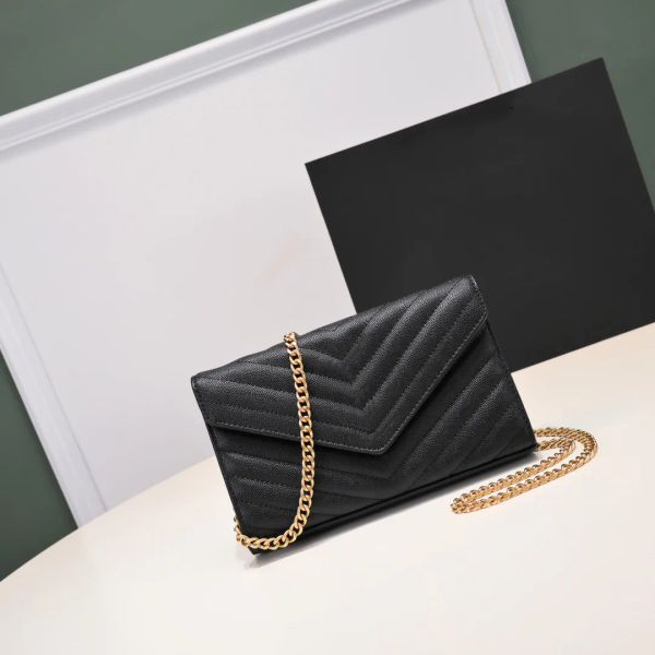 

real leather woman women luxurys designers bags fashion shoulder bag handbags messenger crossbody wallet lady clutch