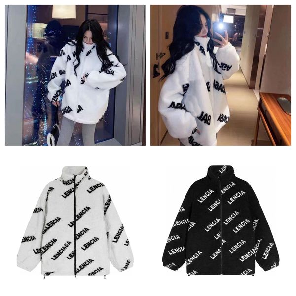 

waterproof jacket designer jackets for women mens hooded jacket hoodies sweatshirts autumn solid casual letter embroidery sport jackets zipp, Black