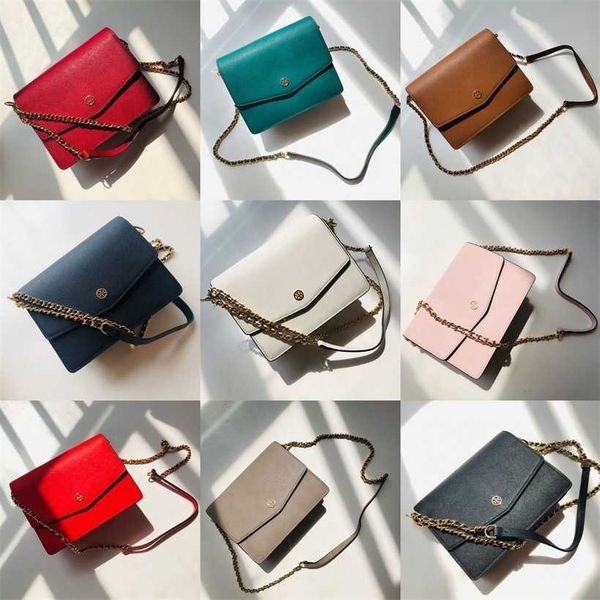 

52% off designer bag 2024 early launch cowhide single shoulder diagonal cross fashion trend chain organ women's small square