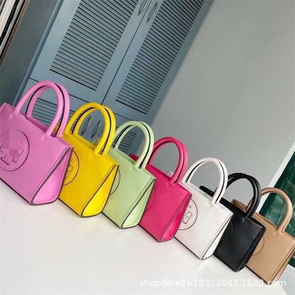 

50% off designer bag 2024 early launch new tote sheepskin organ lacquer leather piano score tofu crossbody shoulder women's