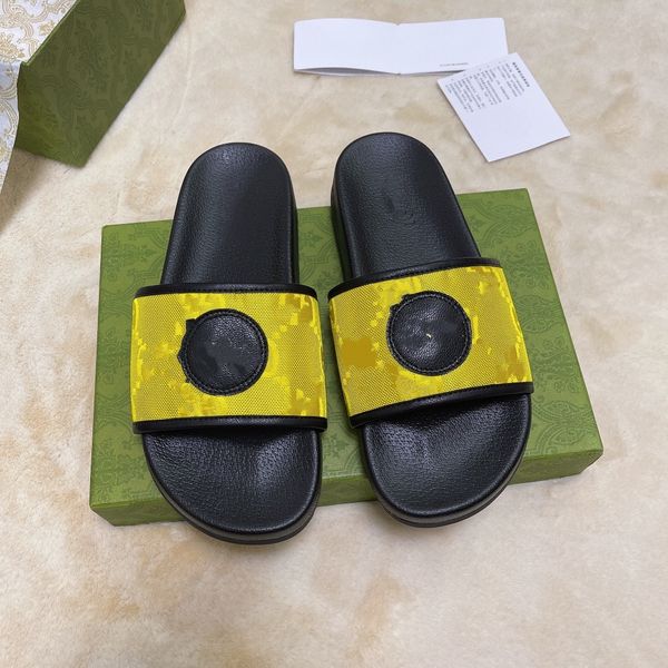 

cowhide sandal candy color flats shoes women's leisure designer outdoor luxury slipper women's flat bottom comfort sand beach sand, Black