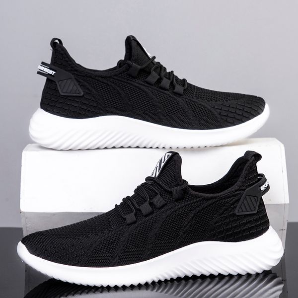 

hiking shoes men's sports shoes spring autumn mountain climbing designer shoe outdoor summer black men comfortable casual lace-up sneak