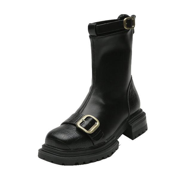 

gold bian white thick black bottom shoes female age season thick bottom torre shoes fashion pu leather ms platform sneakers