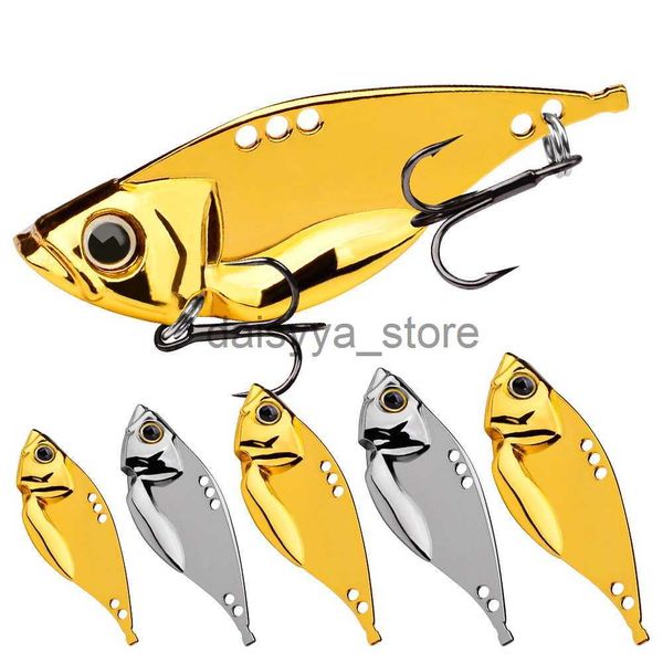 

baits 1pc metal spoon bait 5g 7g 10g 15g 20g spinner lure hard artificial bait bass pike spinnerbaits tackle x0813