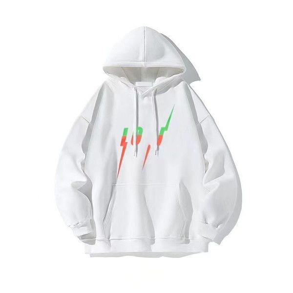 

mens hoodie designer hoodies womens hoodie fashion new style hoodie sweater sweatshirts streetwear letter printing men's sweater style, Black