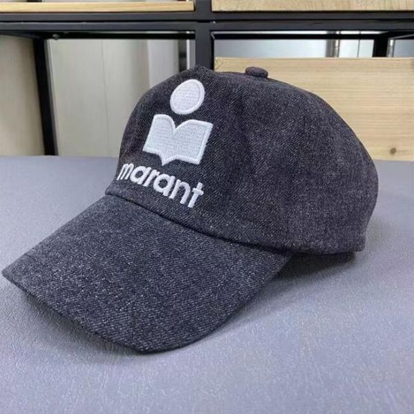

designer baseball hat summer and autumn cap for men womens adjustable letter solid caps cowboy embroidered bucket hat sunshade sport, Blue;gray