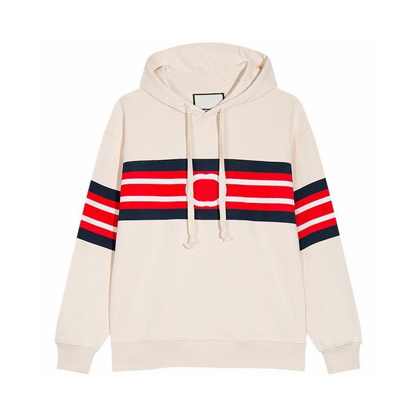 

mens designer sweaters hoodies famous hip hop men women hoodie street cotton loose fit sleeve sweatshirt womens casual round neck long sweat, Black;brown