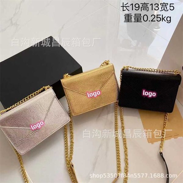 

58% off designer bag 2024 early launch new women's exquisite mature summer versatile one shoulder crossbody fragrant chain