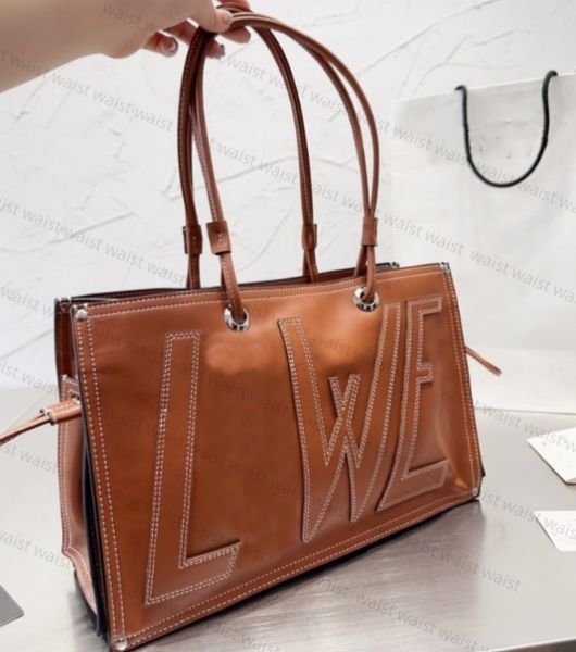 

new 2023 fashion classic bag handbag women leather handbags womens crossbody vintage clutch tote shoulder embossing messenger bags
