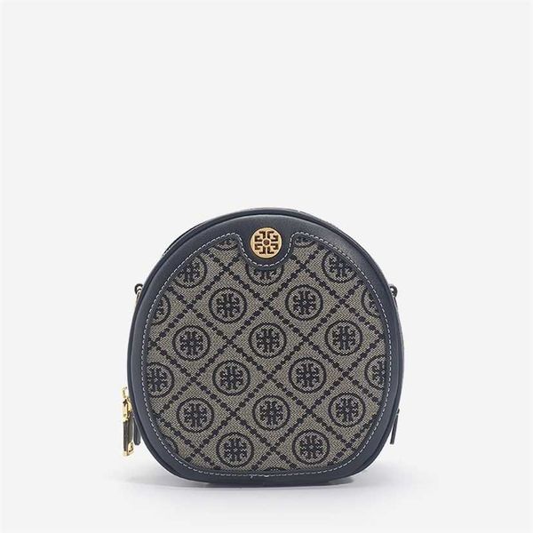 

58% off designer bag 2024 early launch tb premium round design small women's new versatile crossbody