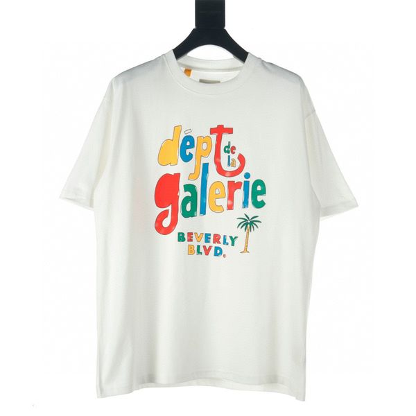 

men's plus tees & polos round t-shirt plus size neck embroidered and printed polar style summer wear with street pure cotton 222ed, Black;brown