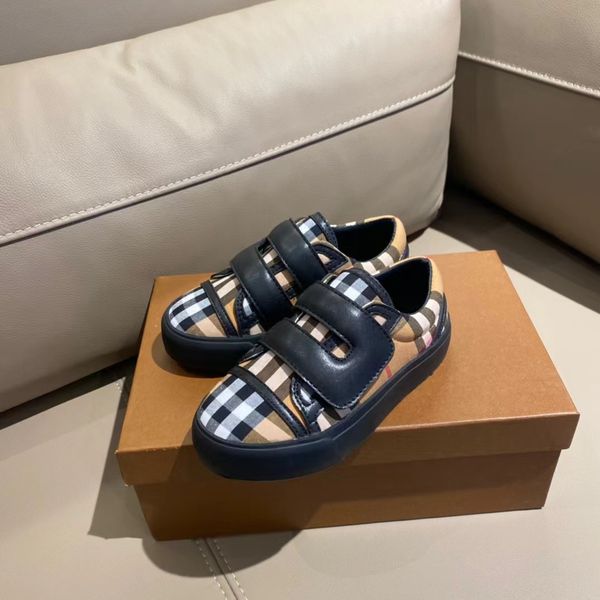 

designer baby boy basketball sneaker set eu 26-35 white color fashion toddler boys athletic walking boutique shoes, Black