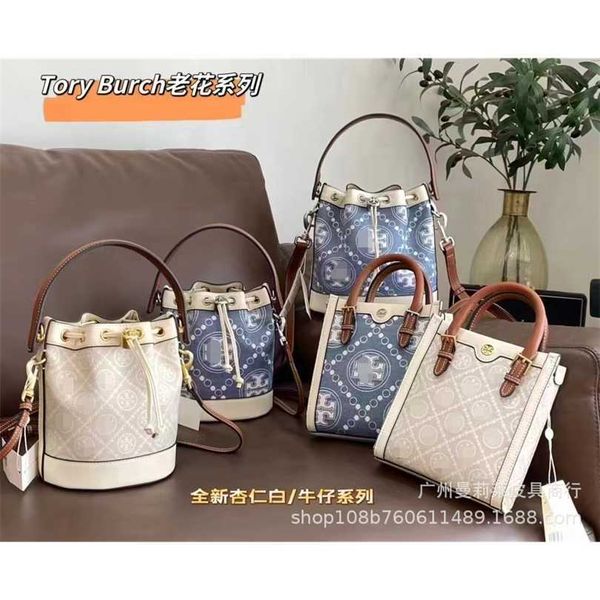 

50% off designer bag 2024 early launch women's bucket advanced feel diagonal straddle handbag