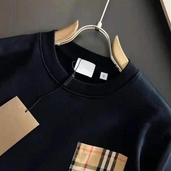 

new mens classic casual sweater men spring autumn clothing sweaters men's women knitting shirt outwear clothes -4xl a023259f, White;black
