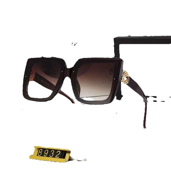 

cool sunglasses designer letter womens mens goggle senior eyewear for women eyeglasses frame vintage metal sun glasses, White;black