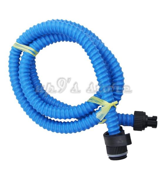 

air foot pump hose with valve connector for inflatable boat accessories4819985