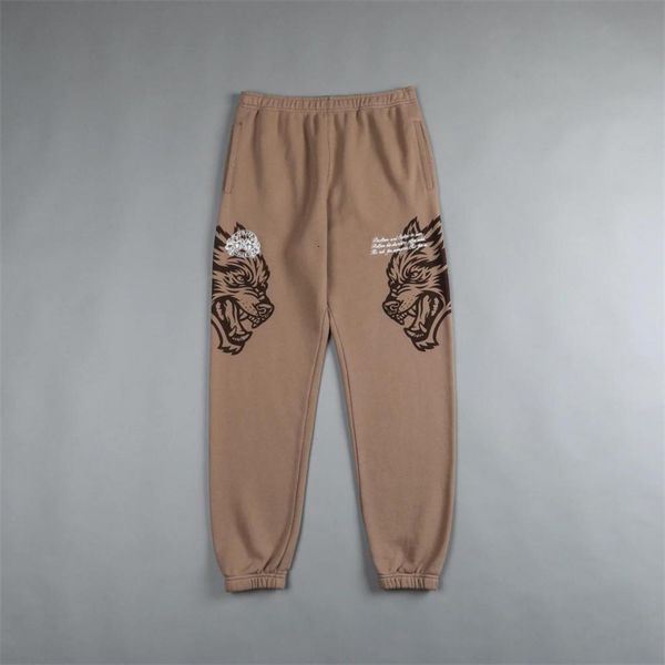 

men's pants joggers men sweatpants sports casual pants gym running pants fashion men's clothing streetwear club fitness trousers s, Black